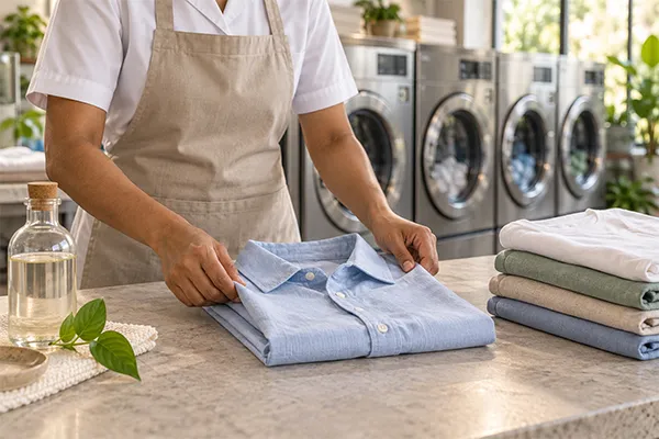 Washing